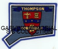 CONNECTICUT,THOMPSON CONSTABLE 1